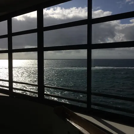 Canteras 38 Apartman