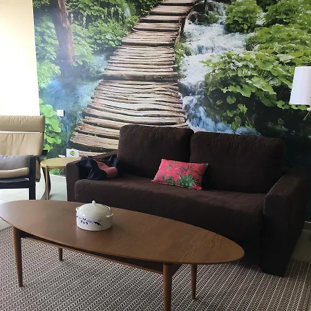 Apartman Canteras 38