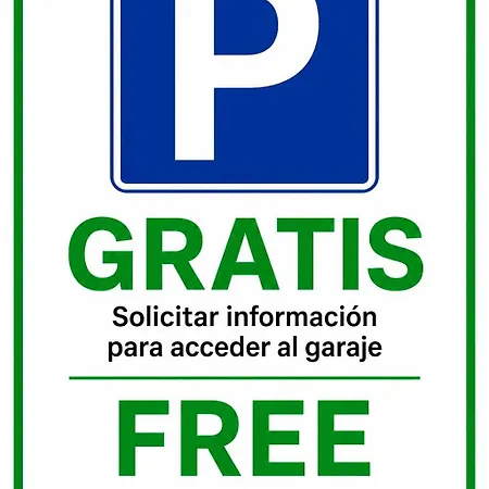 En Plena Playa De Canteras شقة