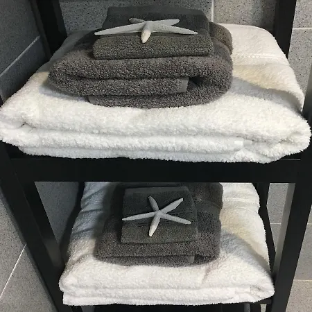 Canteras 38 公寓 *