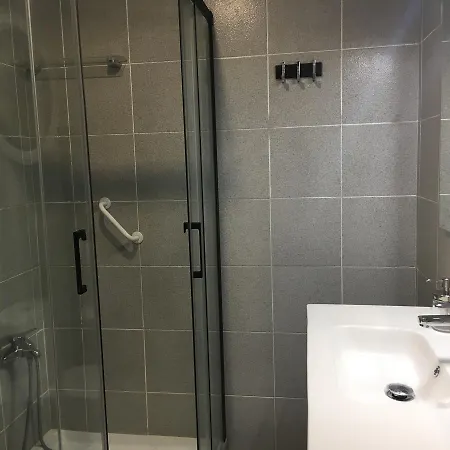 公寓 Canteras 38 大加那利岛拉斯帕尔马斯