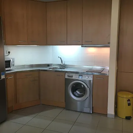 Apartment Canteras 38 *
