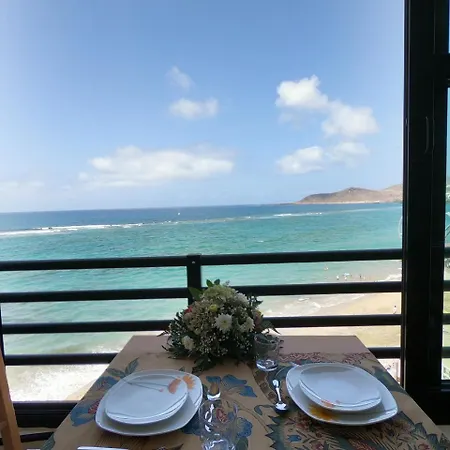 Canteras 38 * 大加那利岛拉斯帕尔马斯