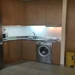 Appartement En Plena Playa De Canteras *