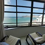 En Plena Playa De Canteras Las Palmas de Gran Canaria