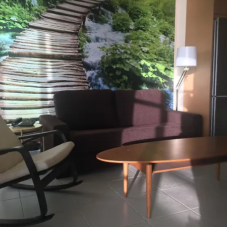 Appartement En Plena Playa De Canteras